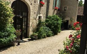 Les Chambres De Rougemont
